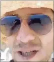  ??  ?? ADAM CATZAVELOS