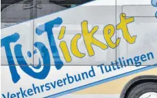  ?? FOTO: ARC ?? Ab 6. April gibt es weitere Einschränk­ungen des Busverkehr­s im Landkreis Tuttlingen.