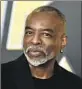  ?? Invision/AP ?? Richard Shotwell LeVAR BURTON will speak at Times event.