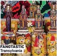  ?? ?? FANGTASTIC Transylvan­ia