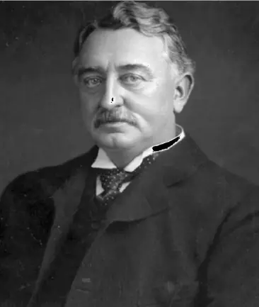  ?? ?? British pioneer and colonist Cecil John Rhodes