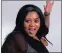  ??  ?? TALENT: Idols SA season 12 winner Noma Khumalo.