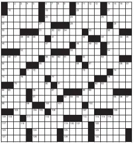 Sunday Crossword Puzzle - PressReader