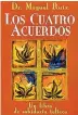  ??  ?? ¿Algún libro favorito?
Los cuatro acuerdos, de Miguel Ruiz.