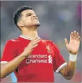  ?? Picture: AFP PHOTO ?? ANOTHER GOAL: Liverpool’s recently signed Dominic Solanke, 19, during the final Audi Cup match between Atletico Madrid and Liverpool