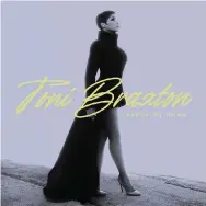  ??  ?? ‘Spell My Name’ by Toni Braxton is the AP’s album of the year.