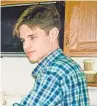  ?? AP FILE ?? Matthew Shepard, 21, was beaten, burned and tied to a wooden ranch fence near Laramie, Wyo., in 1998.