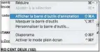  ??  ?? Aperçu ne se contente pas d’ouvrir vos fichiers. Il autorise aussi des interventi­ons.