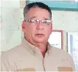  ??  ?? Hugo Almeida, jefe de la Brigada Médica de Cuba en Honduras.