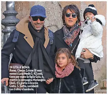 Set Di Famiglia Pressreader