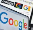  ?? FOTO: AFP ?? Alles Google oder was? Mails mit Ablaufdatu­m entschleun­igen den Arbeitsall­tag.