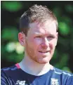  ?? Reuters ?? Eoin Morgan