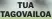  ??  ?? TUA TAGOVAILOA