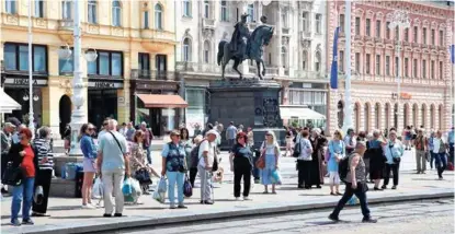  ?? / epa ?? Matični brojevi građana neće se brisati iz postojećih evidencija