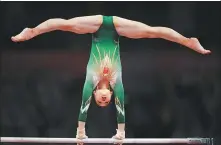  ??  ?? From left: Tang Xijing, Ou Yushan and Zhang Jin are among China’s new breed of Olympians whose form suggests the nation can return to the highest podium at the Tokyo Games.