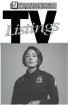  ?? ?? Angela Bassett stars in “9-1-1”