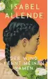  ?? ?? Isabel Allende: „Der Wind kennt meinen Namen“, aus dem Spanischen von Svenja Becker, 336 S., Suhrkamp 2024.