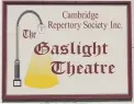  ?? ?? The Gaslight Theatre is a well-known landmark in Cambridge.