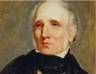  ?? William Wordsworth. ??