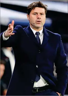  ?? ?? Capital switch: some Chelsea fans are taking extra satisfacti­on from appointing a manager who is special to Spurs supporters