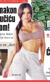 Snimao seks sa aeerkom, pa je nudio za 2.000 dinara! - PressReader