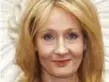  ??  ?? J.K. Rowling, novelist, Harvard University, 2008