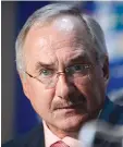  ??  ?? Ulrich Stielike