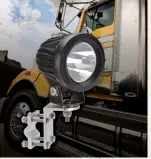  ??  ?? The new LED Load Light from Narva.