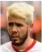  ??  ?? Toronto FC midfielder Alejandro Pozuelo will miss Sunday’s game with a suspension.