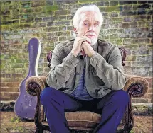  ??  ?? Kenny Rogers performs Aug. 16 at State Fair.