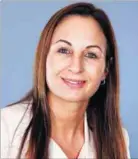  ??  ?? Natalie Phillips, head of SA institutio­nal at Investec Asset Management.