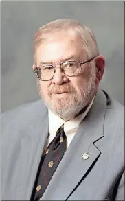  ?? / Special ?? Dr. Mel Steely was a well-liked and respected history professor at University of West Georgia. Steely died in January in Carrollton.