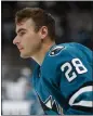  ?? ?? Timo Meier