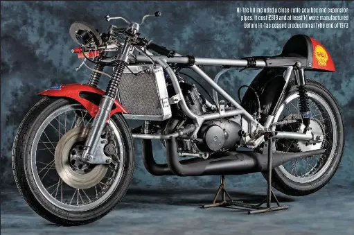 D’ELEGANCE: HI-TAC SUZUKI - PressReader