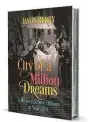  ??  ?? ‘City of a Million Dreams’ By Jason Berry University of North Carolina Press 424 pages; $35