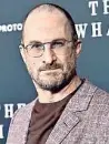  ?? ?? ▮ Con ‘La Ballena’, el director Darren Aronofsky continúa su obsesión por analizar los desbalance­s de la mente y del cuerpo, tal como lo hizo con ‘Madre’, ‘Réquiem por un Sueño’ y ‘La Fuente’.