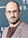  ?? ?? ▮ Con ‘La Ballena’, el director Darren Aronofsky continúa su obsesión por analizar los desbalance­s de la mente y del cuerpo, tal como lo hizo con ‘Madre’, ‘Réquiem por un Sueño’ y ‘La Fuente’.