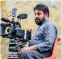  ?? ?? Director Sudath Rohana