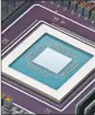  ?? ?? Imagen de Google que muestra a Axion, su CPU personaliz­ada