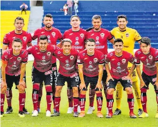 VENCE A LA PIEDAD ATLÉTICO IRAPUATO - PressReader