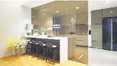 Lee Onn S Royalle Luxury Condominium Show Units Open For Viewing Pressreader