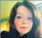  ?? REUTERS FILE ?? Yulia Skripal