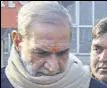  ??  ?? Sajjan Kumar