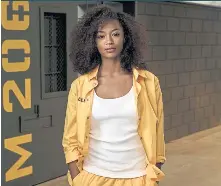 Locked Up 10pm Channel 4 Pressreader