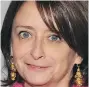  ??  ?? Rachel Dratch