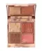  ??  ?? Charlotte Tilbury Glowgasm Face
Palette ($95)