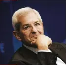  ??  ?? Luciano Violante (Pd), ex presidente della Camera ed ex magistrato.