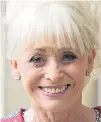  ??  ?? Dame Barbara Windsor