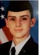  ?? ?? Jack Teixeira, 21, is accused of leaking classified military files online.