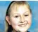  ??  ?? Lucy Lowe, 16, was killed in 2000 along with her mother and sister after her abuser set fire to their house